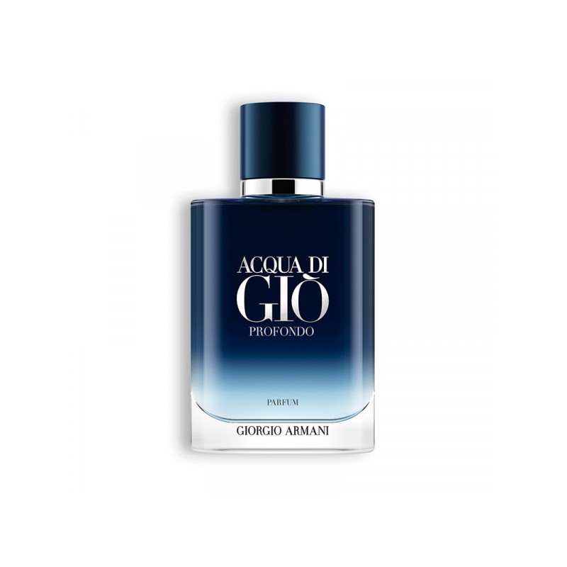 Armani ACQUA DI GIO PROFONDO PARFUM - 100ml