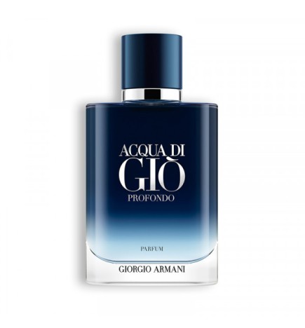 ACQUA DI GIO PROFONDO PARFUM - 100ml
