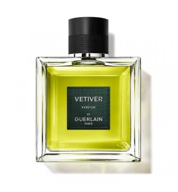 Guerlain VETIVER LE PARFUM 100ml