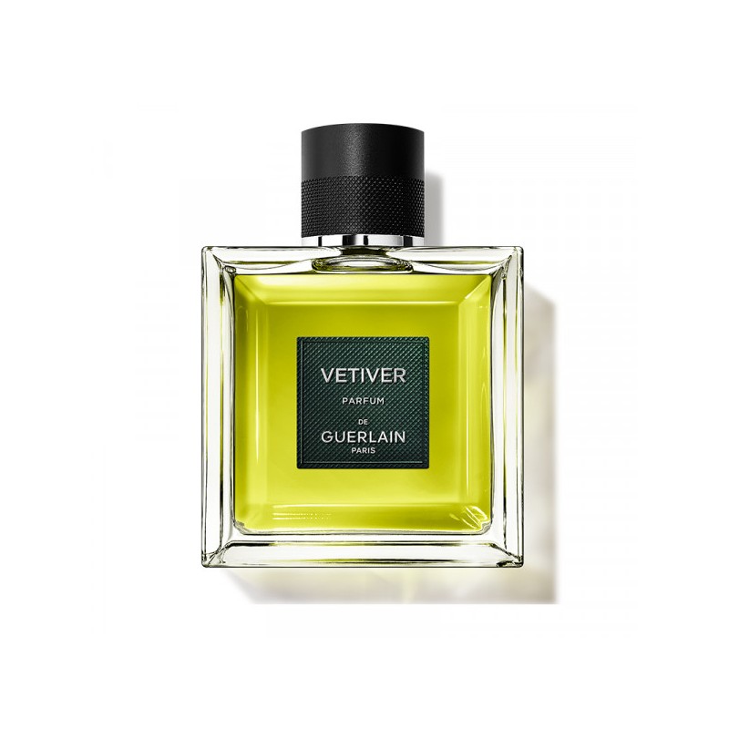 Guerlain VETIVER LE PARFUM 100ml