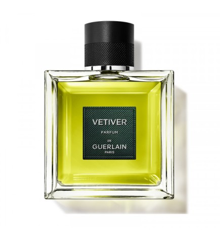 Guerlain VETIVER LE PARFUM 100ml