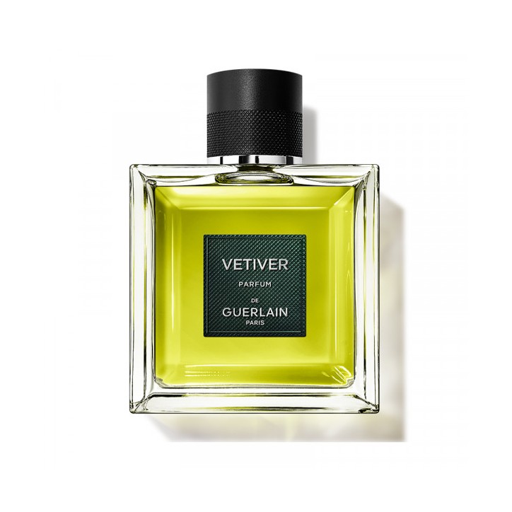 VETIVER LE PARFUM 100ml