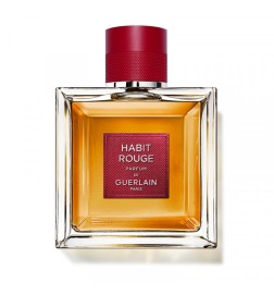 Guerlain HABIT ROUGE LE PARFUM 100ml