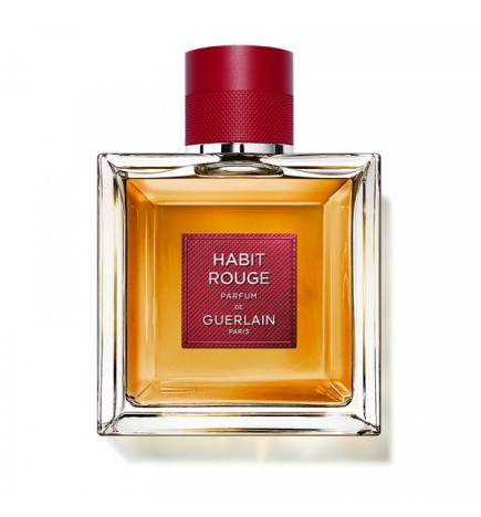 Guerlain HABIT ROUGE LE PARFUM 100ml