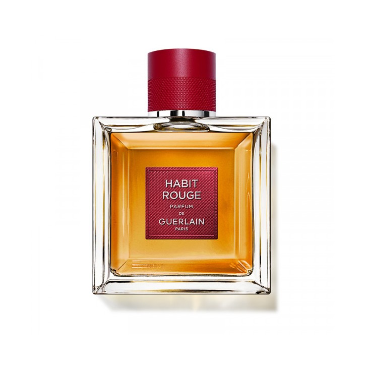 HABIT ROUGE LE PARFUM 100ml