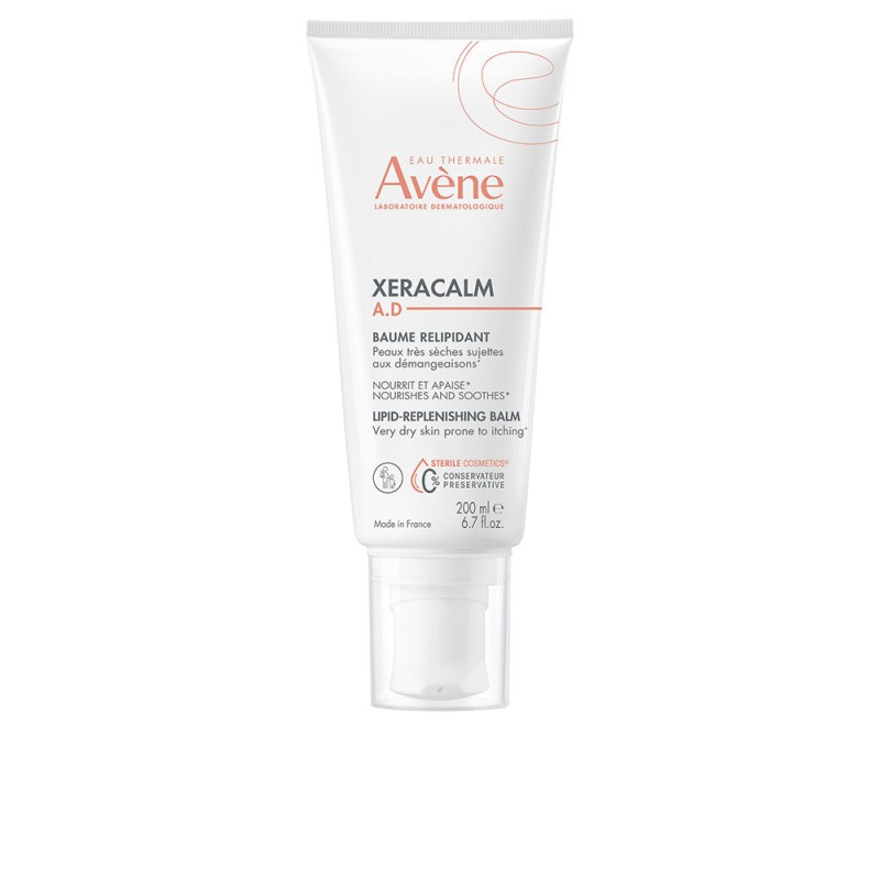 Avène XERACALM A.D. baume relipidant 200 ml