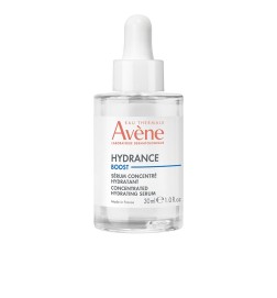 AVENE HYDRANCE BOOST concentrated moisturizing serum 30m