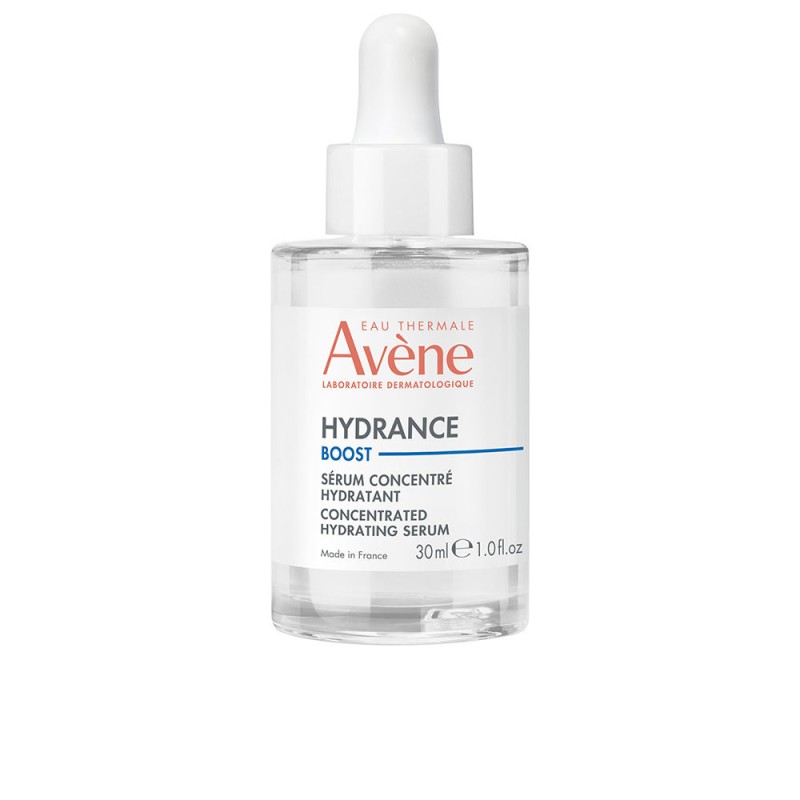 AVENE HYDRANCE BOOST concentrated moisturizing serum 30m