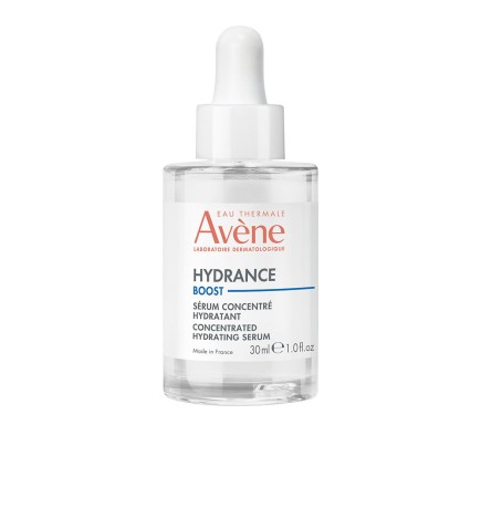 AVENE HYDRANCE BOOST concentrated moisturizing serum 30m