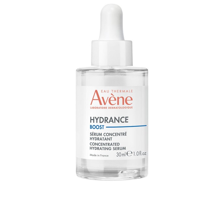 HYDRANCE BOOST concentrated moisturizing serum 30ml