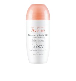 Avène BODY deo 24h roll-on 50 ml
