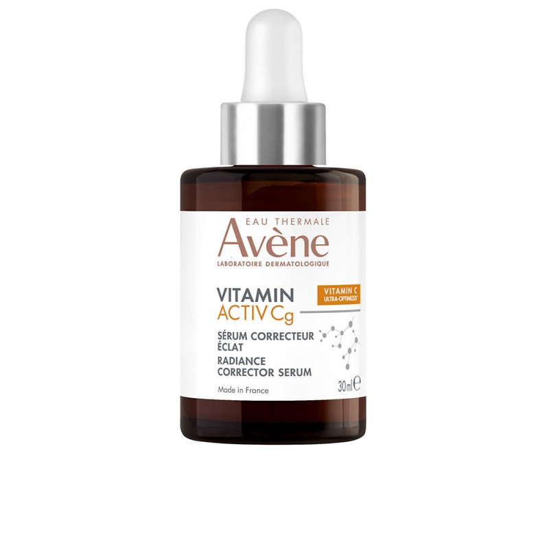 Avène VITAMIN ACTIV Cg serum 30ml