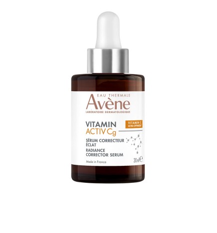 Avène VITAMIN ACTIV Cg serum 30ml