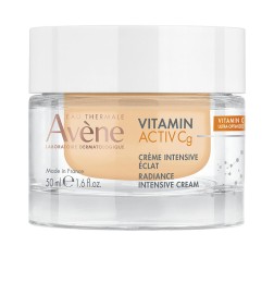 Avène VITAMIN ACTIV Cg intensive brightening cream 50ml