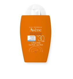 Avène HAUTE PROTECTION ultra-mat aqua fluide SPF30 50ml