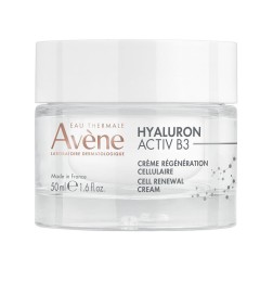 Avène HYALURON ACTIV B3 cell regenerating cream 50ml