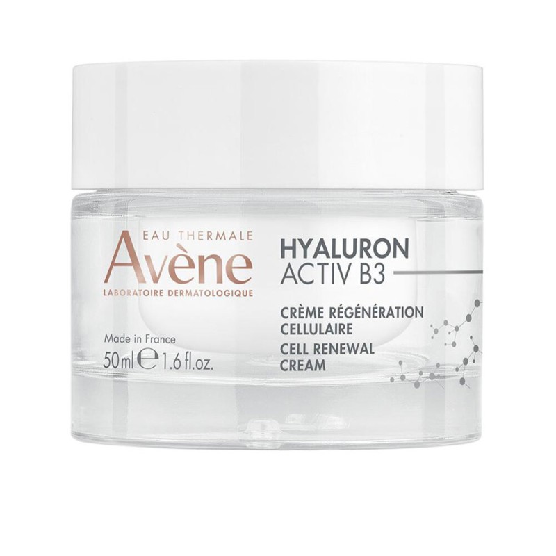 Avène HYALURON ACTIV B3 cell regenerating cream 50ml
