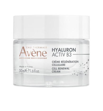 Avène HYALURON ACTIV B3 cell regenerating cream 50ml