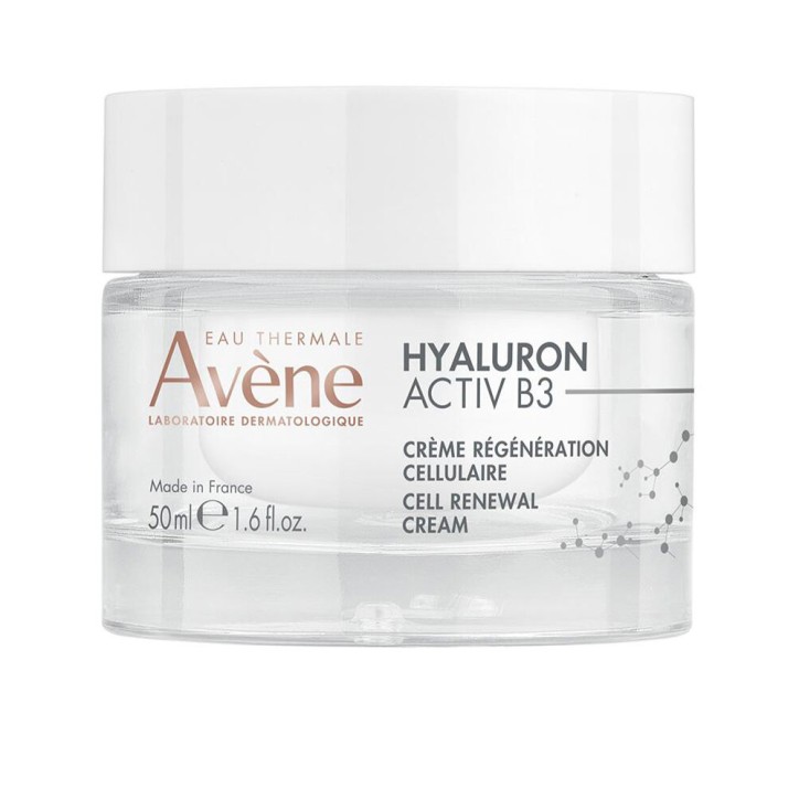 HYALURON ACTIV B3 cell regenerating cream 50ml