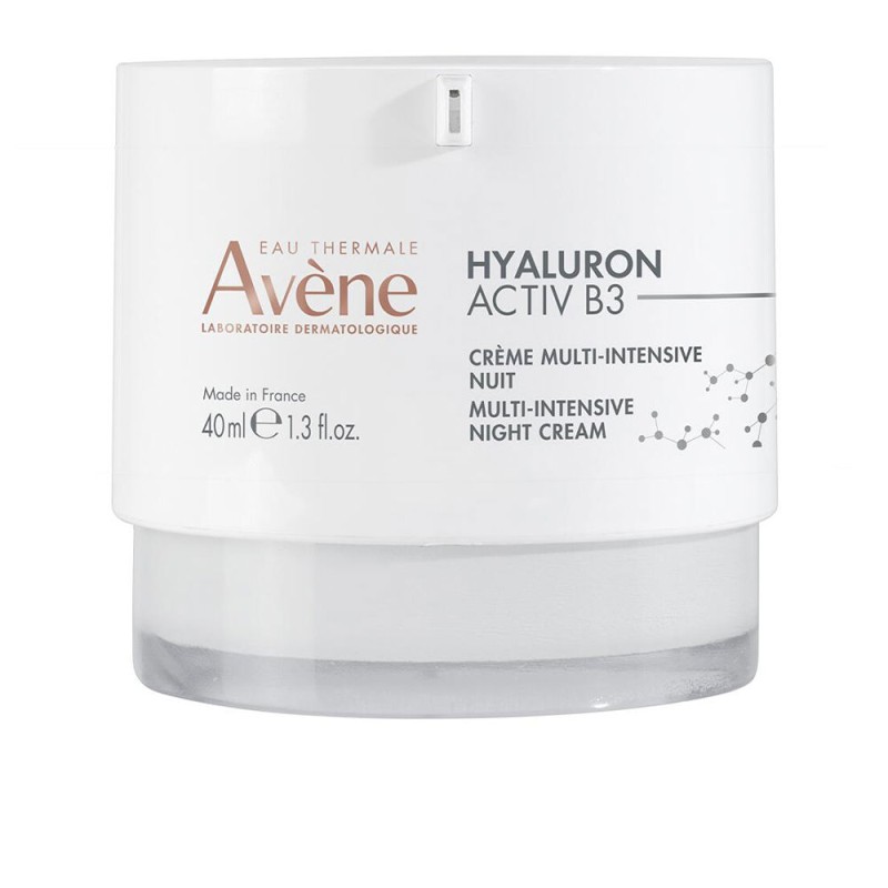Avène HYALURON ACTIV B3 crema multi-intensive nuit 40ml