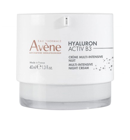 Avène HYALURON ACTIV B3 crema multi-intensive nuit 40ml