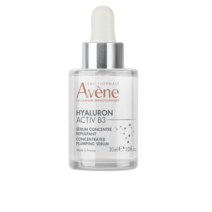 HYALURON ACTIV B3 concetrated pumpling serum 30ml
