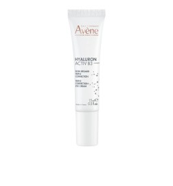AVENE HYALURON ACTIV B3 triple correction eye care 15ml