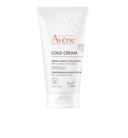 Avène COLD concentrated hand cream 50ml
