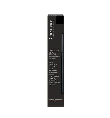 COUVRANCE high definition eye pencil 0,30 gr