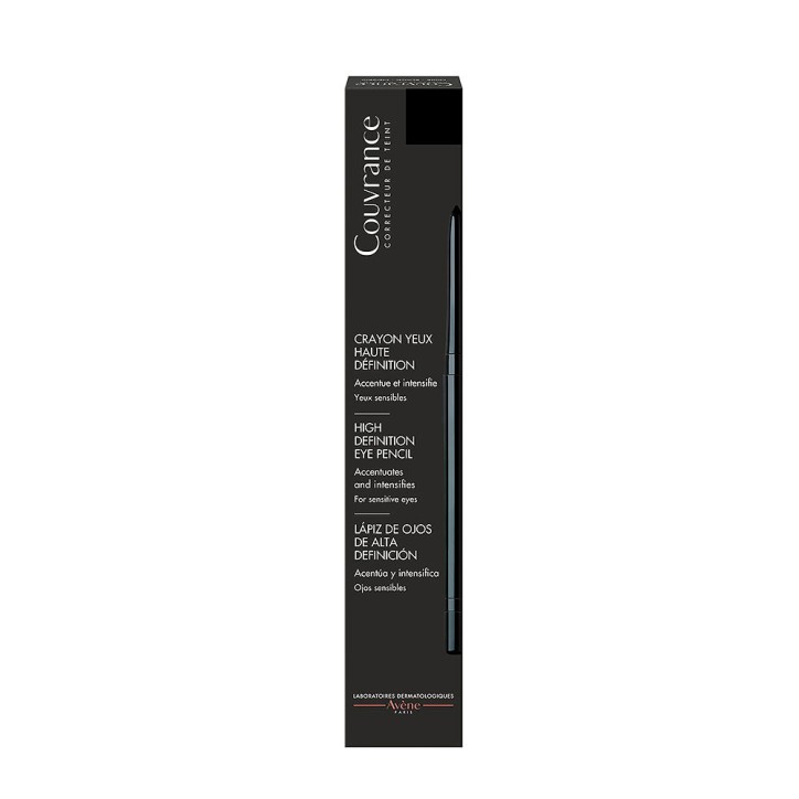 COUVRANCE high definition eye pencil 0,30 gr