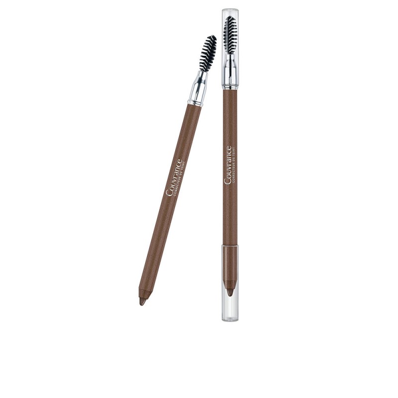 Avène COUVRANCE concealer eyebrow pencil dark 1,19gr