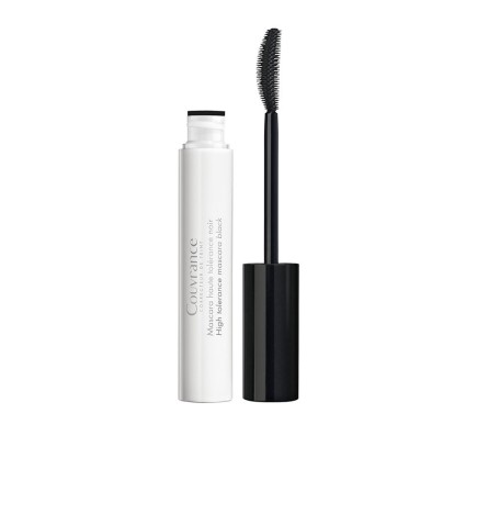 AVENE COUVRANCE 3 in 1 high tolerance mascara balck 7 ml