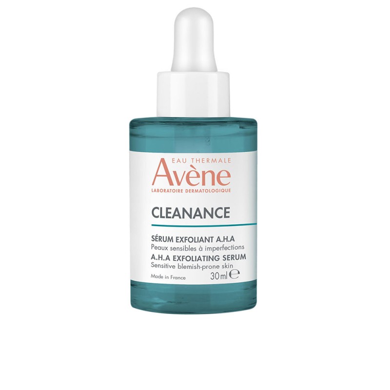 Avène CLEANANCE A.H.A Exfoliating Serum 30 ml