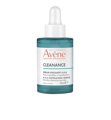 Avène CLEANANCE A.H.A Exfoliating Serum 30 ml