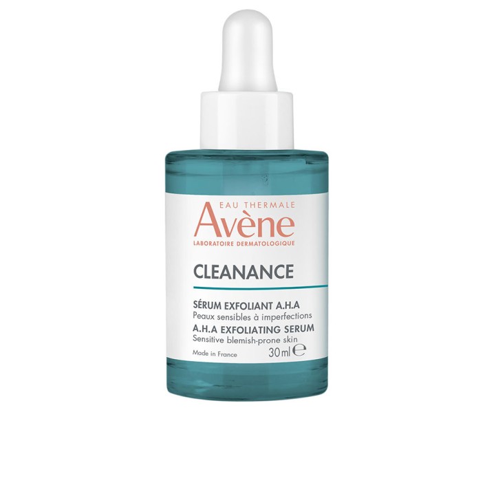 CLEANANCE A.H.A Exfoliating Serum 30 ml