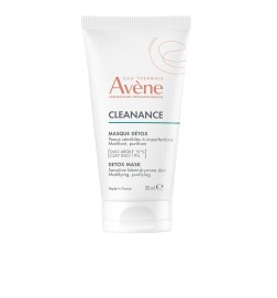 Avène CLEANANCE detox mask 50 ml