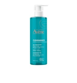Avène CLEANANCE cleansing gel - 400ml