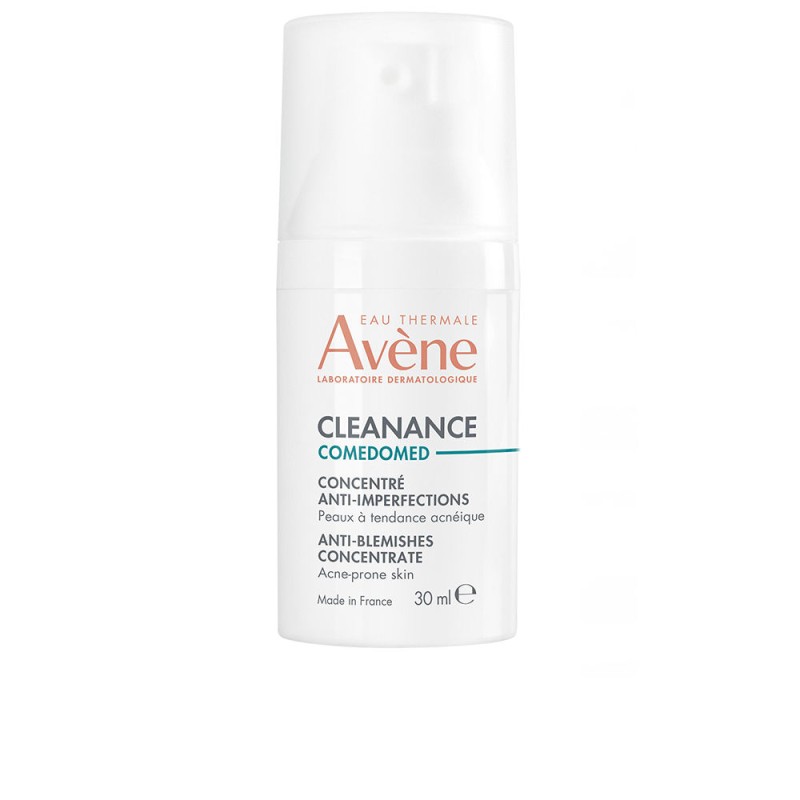 AVENE CLEANANCE COMEDOMED anti-blemish concentrate 30ml