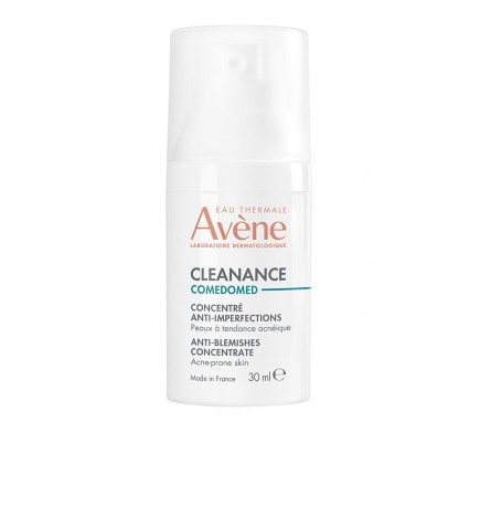 AVENE CLEANANCE COMEDOMED anti-blemish concentrate 30ml