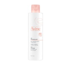 Avène MAKEUP REMOVING cleansing milk 200ml