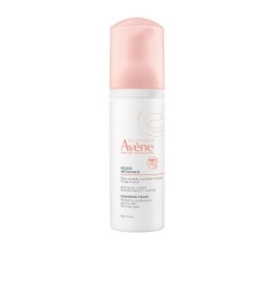 AVENE CLEANSING FOAM Makeup remover 150ml