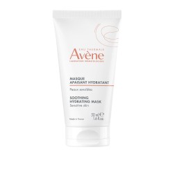 Avène MASQUE apaisant hydratant 50ml