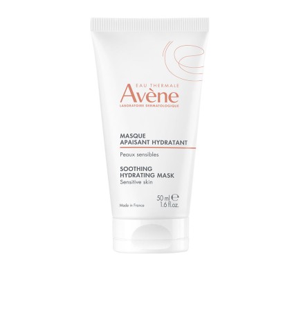 Avène MASQUE apaisant hydratant 50ml