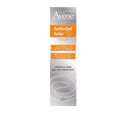 Avène TRES HAUTE PROTECTION anti-aging color SPF50+ 50 ml