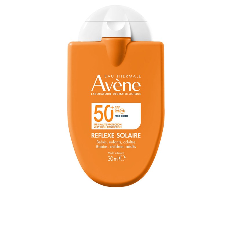 Avène TRES HAUTE PROTECTION reflexe solaire SPF50+ 30 ml