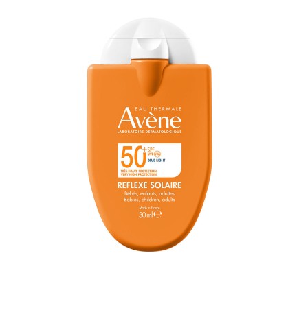 Avène TRES HAUTE PROTECTION reflexe solaire SPF50+ 30 ml