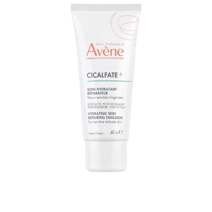 CICALFATE+ post-tattoo repairing emulsion 40ml