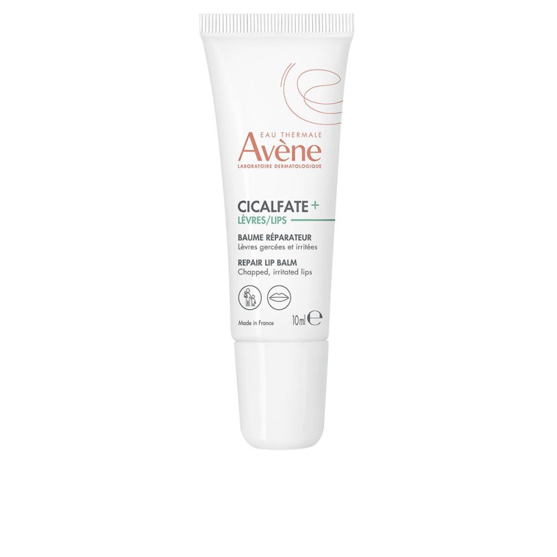 AVENE CICALFATE+ lips repairing balm10ml