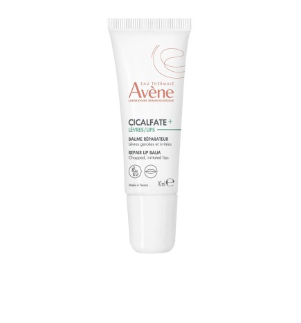 AVENE CICALFATE+ lips repairing balm10ml
