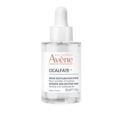 AVENE CICALFATE+ skin recovery serum 30ml